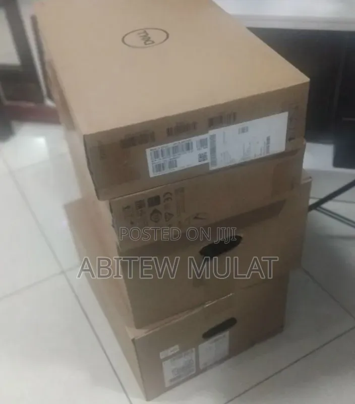 New Desktop Computer Dell OptiPlex 3080 8GB Intel Core i5 HDD 1T