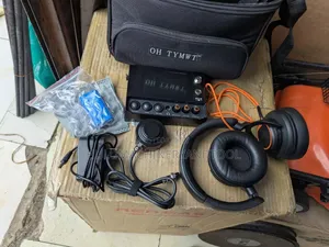 Indoor Water Leak Detector