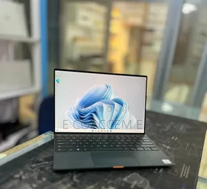 New Laptop Dell 8GB Intel Core i7 SSD 512GB
