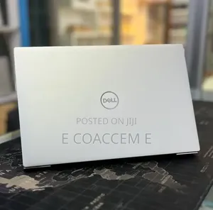 New Laptop Dell 8GB Intel Core i7 SSD 512GB