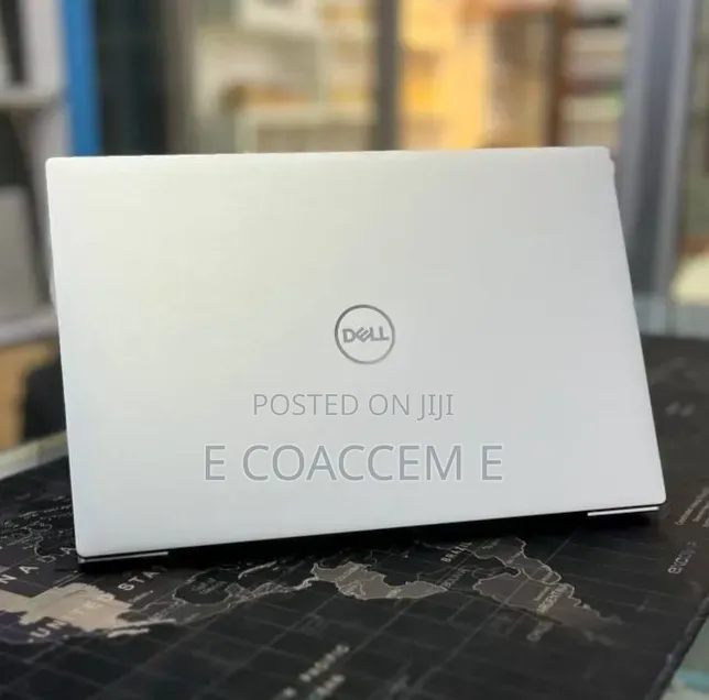 New Laptop Dell 8GB Intel Core i7 SSD 512GB