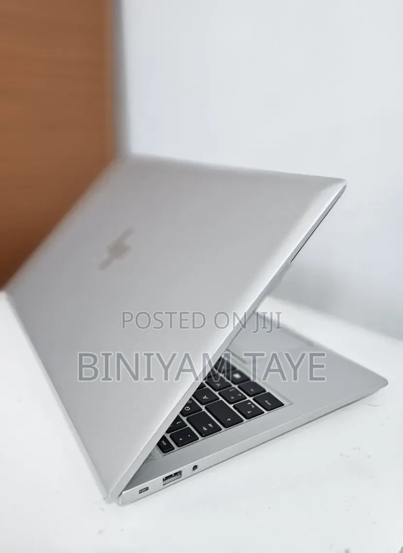 New Laptop HP EliteBook 850 G8 16GB Intel Core i7 SSD 512GB