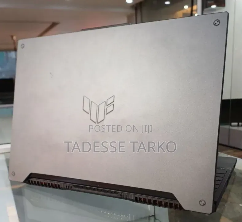 New Laptop Asus TUF Gaming F15 16GB Intel Core i5 SSD 512GB