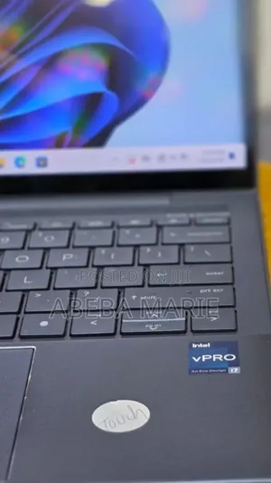 New Laptop HP Dragonfly G4 16GB Intel Core i7 SSD 512GB