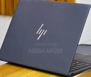 New Laptop HP Dragonfly G4 16GB Intel Core i7 SSD 512GB