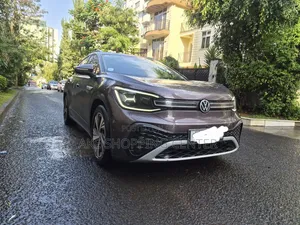 New Volkswagen ID.6 2023 Gray