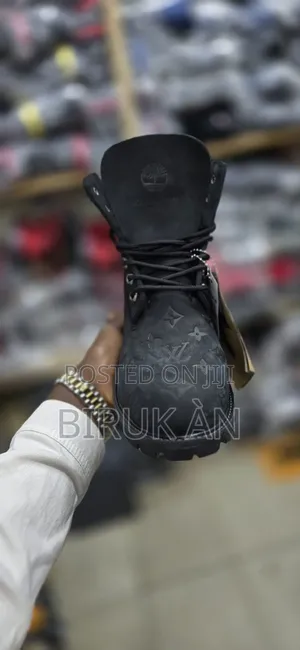 Timberland Lv Boots