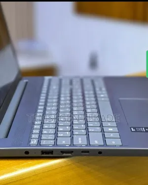 New Laptop Lenovo Ideapad 3 16GB Intel Core i7 SSD 512GB