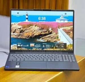 New Laptop Lenovo Ideapad 3 16GB Intel Core i7 SSD 512GB