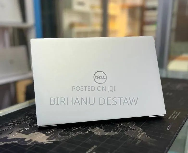 New Laptop Dell XPS 13 8GB Intel Core i7 SSD 512GB