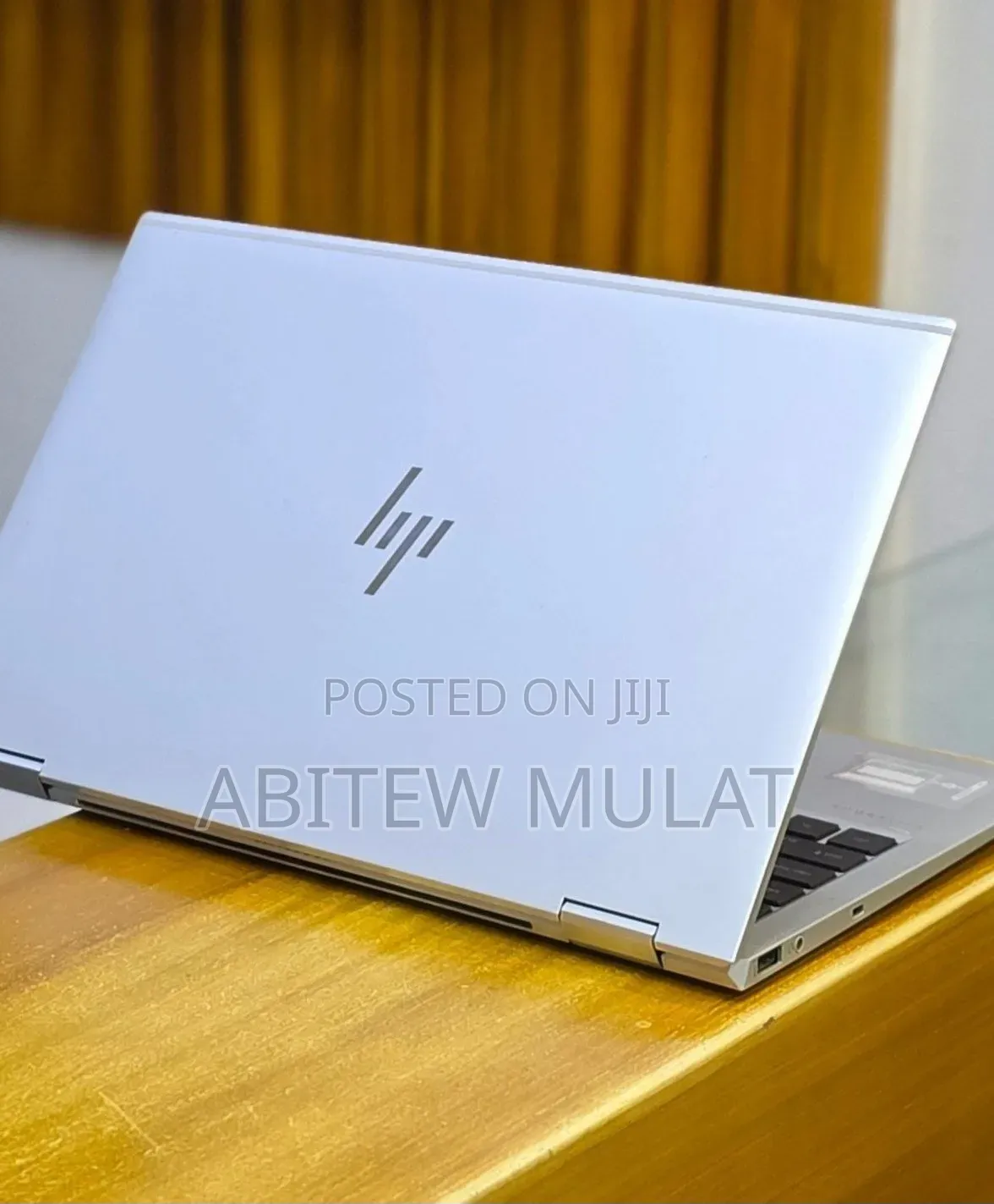 New Laptop HP EliteBook 1040 G8 16GB Intel Core i7 SSD 512GB