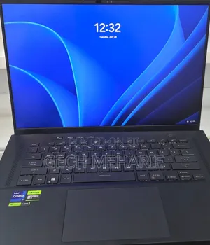 New Laptop Asus ROG Zephyrus G15 16GB Intel Core i9 SSD 1T