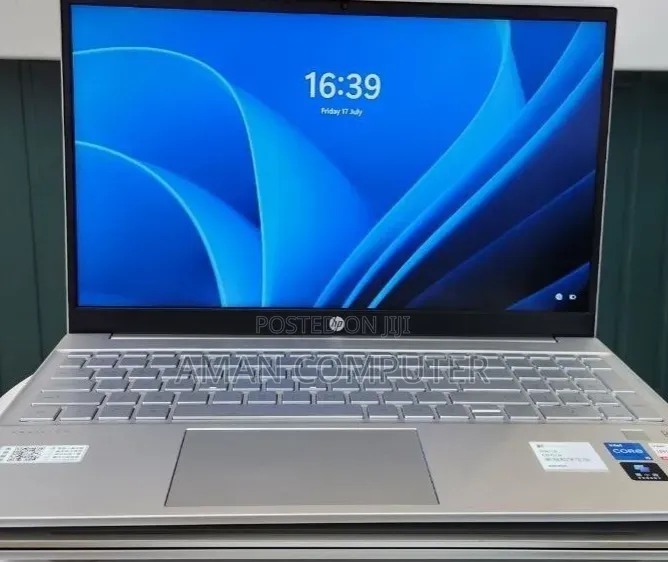 New Laptop HP Pavilion 15 16GB Intel Core i5 SSD 1T