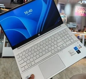New Laptop HP Pavilion 15 16GB Intel Core i5 SSD 1T