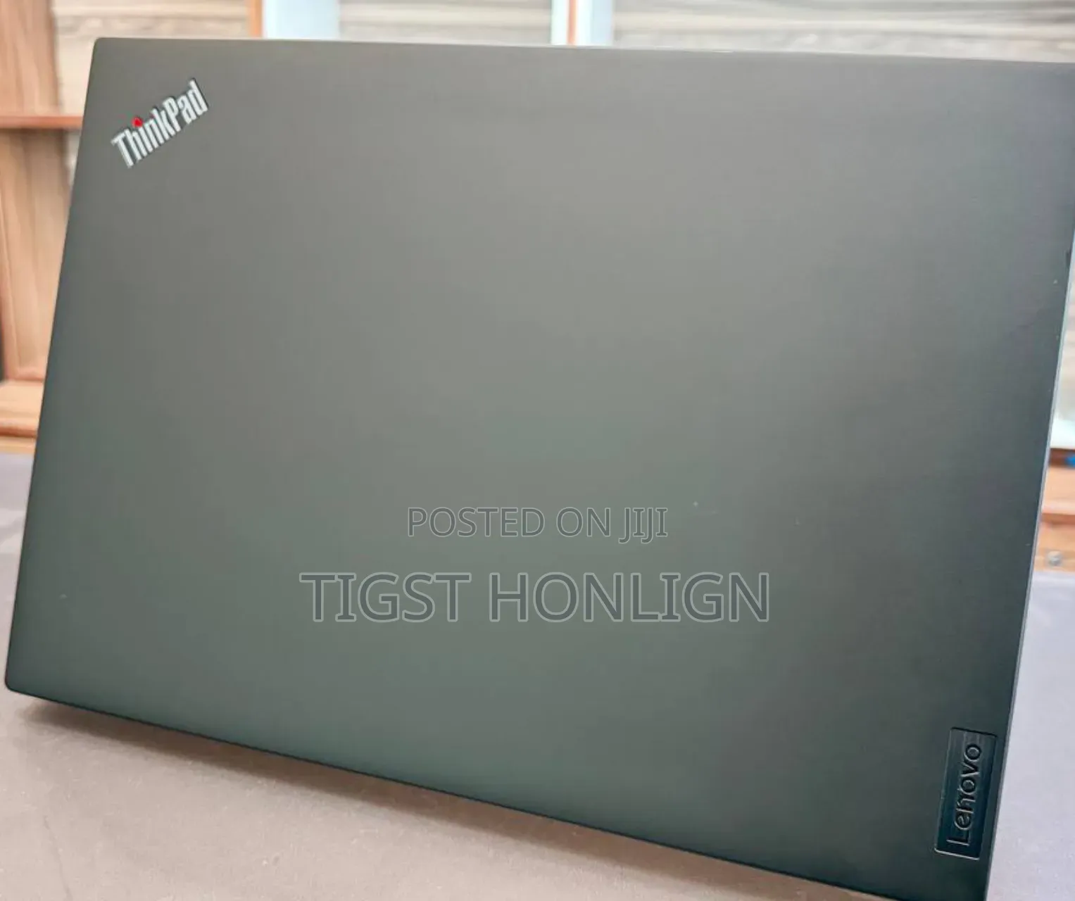 New Laptop Lenovo ThinkPad 13 16GB Intel Core i7 SSD 512GB