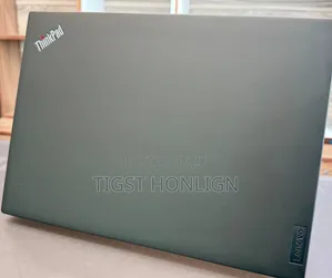 New Laptop Lenovo ThinkPad 13 16GB Intel Core i7 SSD 512GB