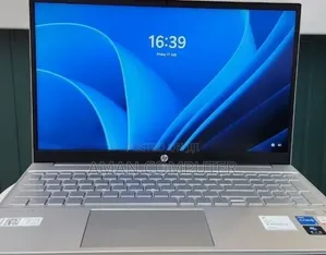 New Laptop HP Pavilion 15 16GB Intel Core i5 SSD 1T