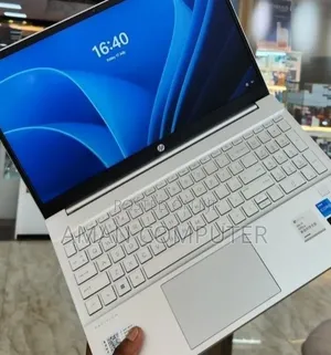 New Laptop HP Pavilion 15 16GB Intel Core i5 SSD 1T