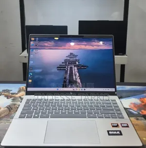 New Laptop HP Pavilion 14 32GB AMD Ryzen 7 SSD 1T