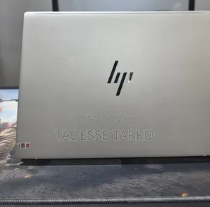 New Laptop HP Pavilion 14 32GB AMD Ryzen 7 SSD 1T