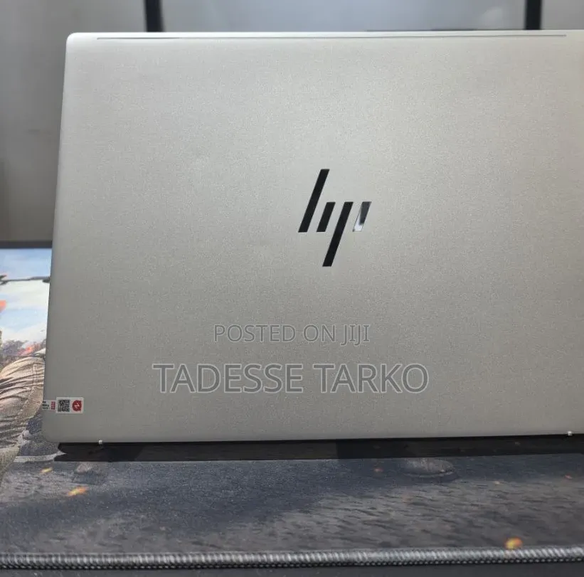 New Laptop HP Pavilion 14 32GB AMD Ryzen 7 SSD 1T