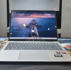 New Laptop HP Pavilion 14 32GB AMD Ryzen 7 SSD 1T