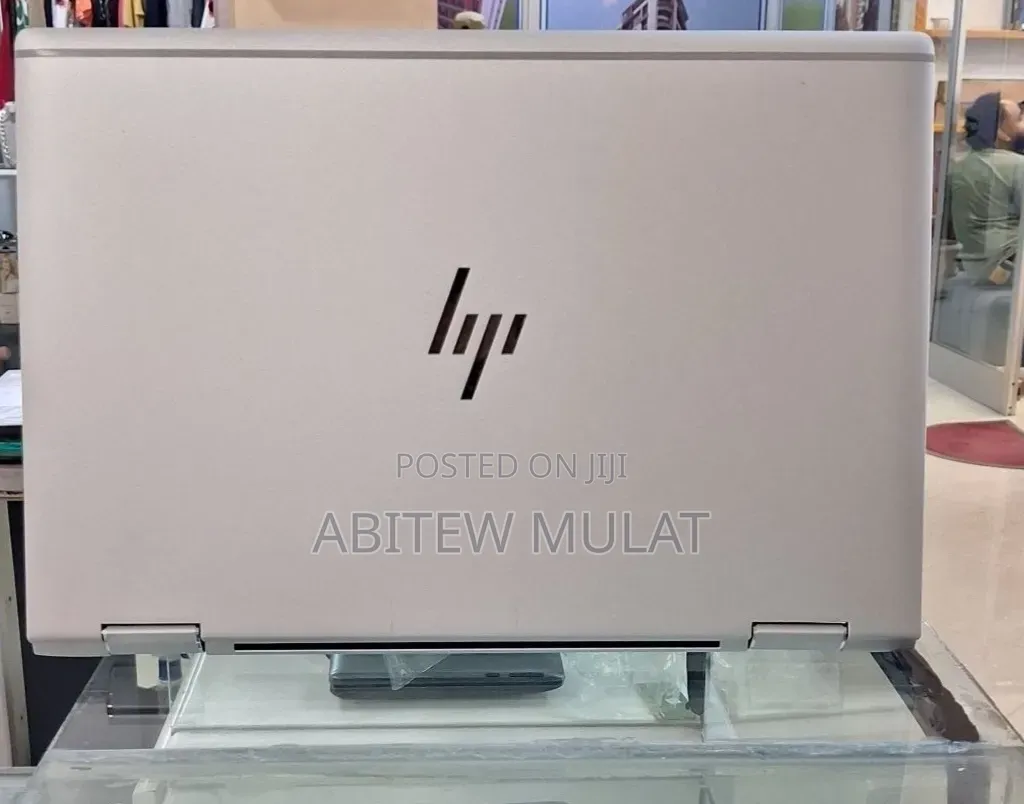 New Laptop HP EliteBook x360 1030 G2 16GB Intel Core i5 SSD 256GB