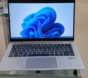 New Laptop HP EliteBook x360 1030 G2 16GB Intel Core i5 SSD 256GB
