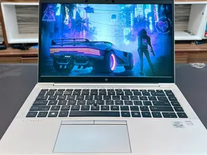 New Laptop HP EliteBook 840 G7 16GB Intel Core i5 SSD 512GB