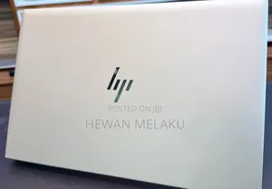 New Laptop HP EliteBook 840 G7 16GB Intel Core i5 SSD 512GB