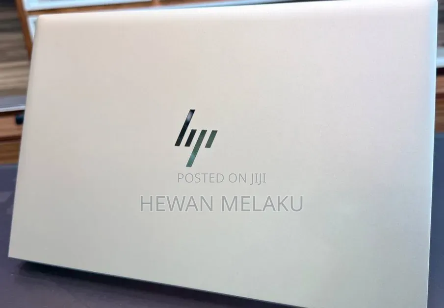 New Laptop HP EliteBook 840 G7 16GB Intel Core i5 SSD 512GB