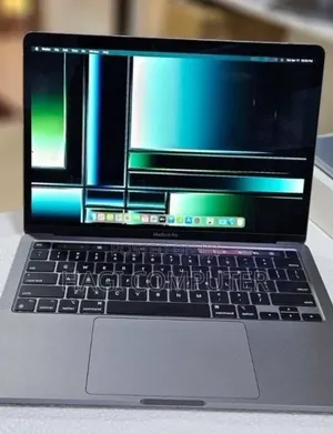 New Laptop Apple MacBook Air 2022 M2 8GB Apple M2 SSD 256GB