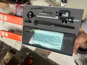 Metric Scale (Planimeter)