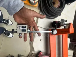 Metric Scale (Planimeter)