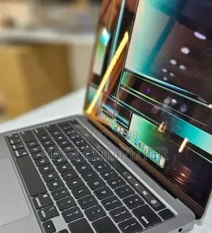 New Laptop Apple MacBook Air 2022 M2 8GB Apple M2 SSD 256GB