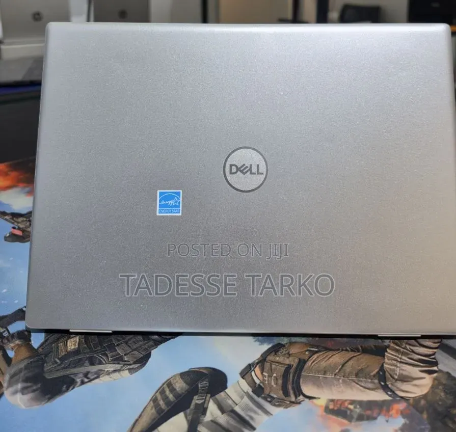 New Laptop Dell 16GB Intel Core i7 SSD 512GB