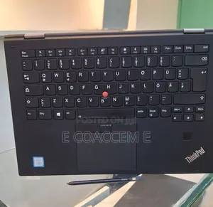 New Laptop Lenovo 8GB Intel Core i5 SSD 512GB