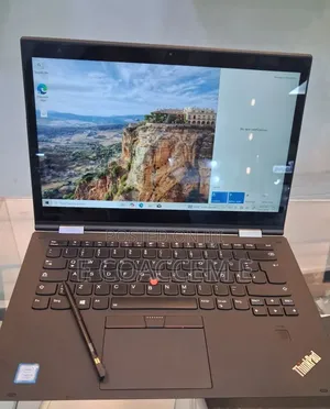 New Laptop Lenovo 8GB Intel Core i5 SSD 512GB
