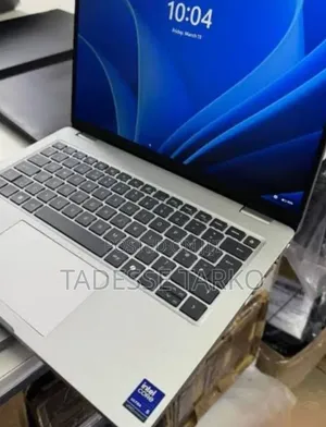 New Laptop Dell 32GB Intel Core Ultra 5 SSD 512GB