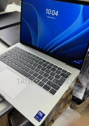 New Laptop Dell 32GB Intel Core Ultra 5 SSD 512GB
