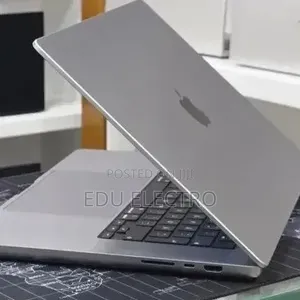 New Laptop Apple MacBook Pro 2021 M1 Max 64GB Apple M1 Max SSD 1T