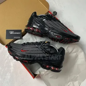 Nike Airmax Tn Volko Sneakers High Master Quality Made in Vietnam
