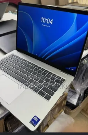 New Laptop Dell 32GB Intel Core Ultra 5 SSD 512GB