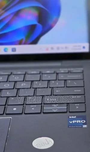 New Laptop HP Dragonfly G3 16GB Intel Core i7 SSD 512GB