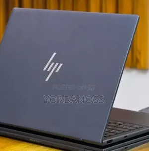 New Laptop HP Dragonfly G3 16GB Intel Core i7 SSD 512GB