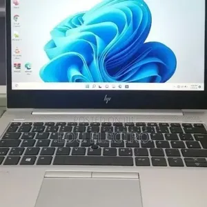 New Laptop HP EliteBook 840 G5 16GB Intel Core i7 SSD 512GB