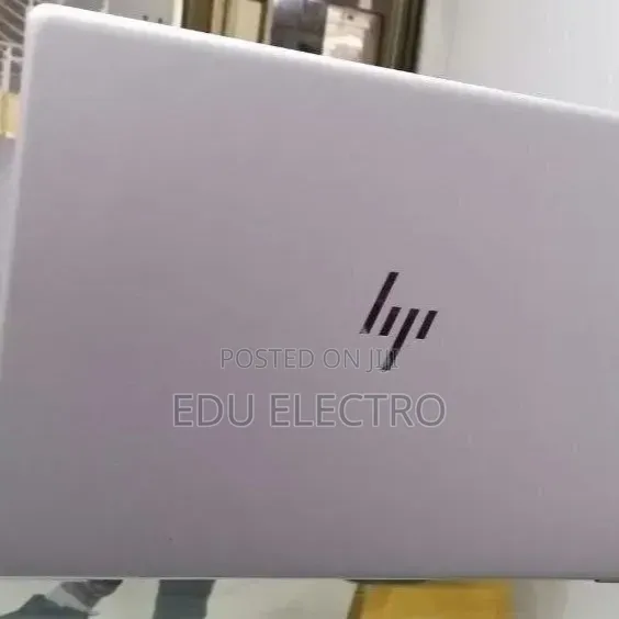 New Laptop HP EliteBook 840 G5 16GB Intel Core i7 SSD 512GB