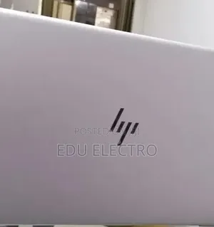 New Laptop HP EliteBook 840 G5 16GB Intel Core i7 SSD 512GB