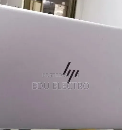 New Laptop HP EliteBook 840 G5 16GB Intel Core i7 SSD 512GB