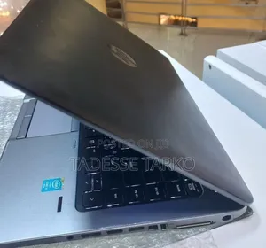 New Laptop HP EliteBook 840 G2 8GB Intel Core i5 HDD 500GB